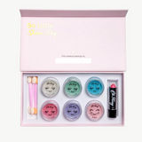 Oh Flossy - Deluxe Makeup Set - Say It Sister