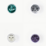 Oh Flossy - Kids Under The Sea Glitter Set - Say It Sister