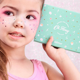 Oh Flossy - Kids Under The Sea Glitter Set - Say It Sister