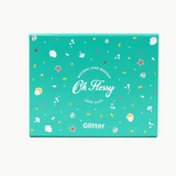 Oh Flossy - Kids Under The Sea Glitter Set - Say It Sister
