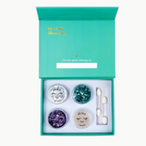 Oh Flossy - Kids Under The Sea Glitter Set - Say It Sister