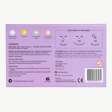 Oh Flossy - Magic Garden Face Paint Set - Say It Sister