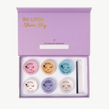 Oh Flossy - Magic Garden Face Paint Set - Say It Sister