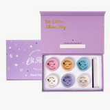 Oh Flossy - Magic Garden Face Paint Set - Say It Sister