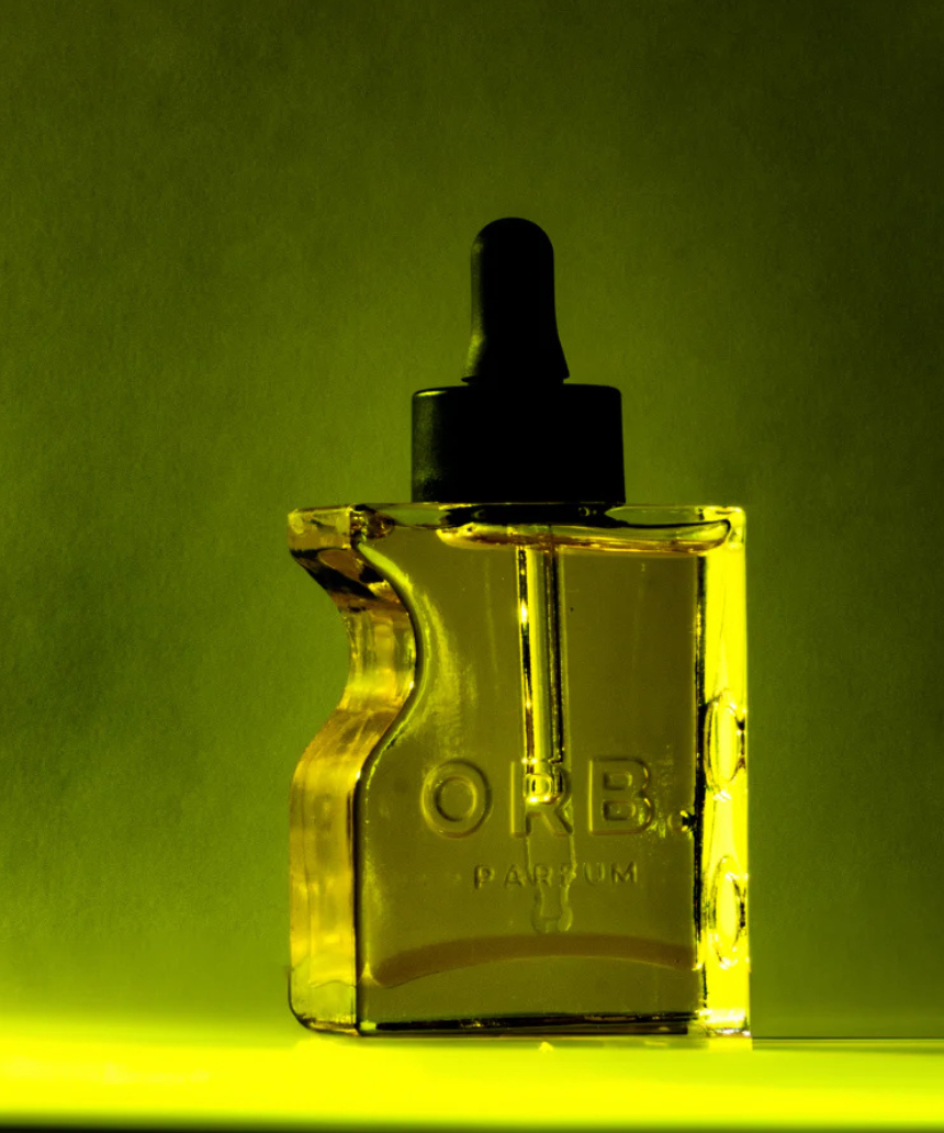 Orb Oils - Ash, Fragrance Oil, Orb Oils - Say It Sister