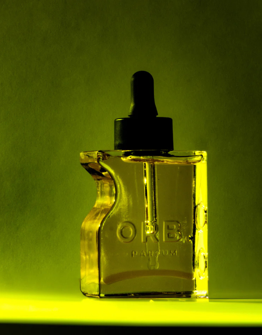 Orb Oils - Ash, Fragrance Oil, Orb Oils - Say It Sister