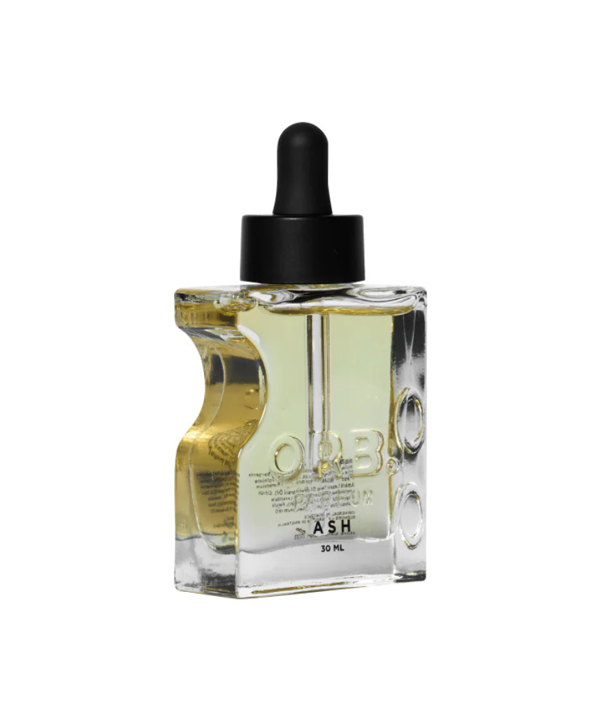 Orb Oils - Ash, Fragrance Oil, Orb Oils - Say It Sister