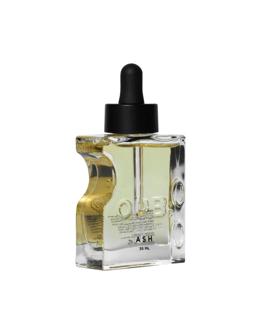 Orb Oils - Ash, Fragrance Oil, Orb Oils - Say It Sister
