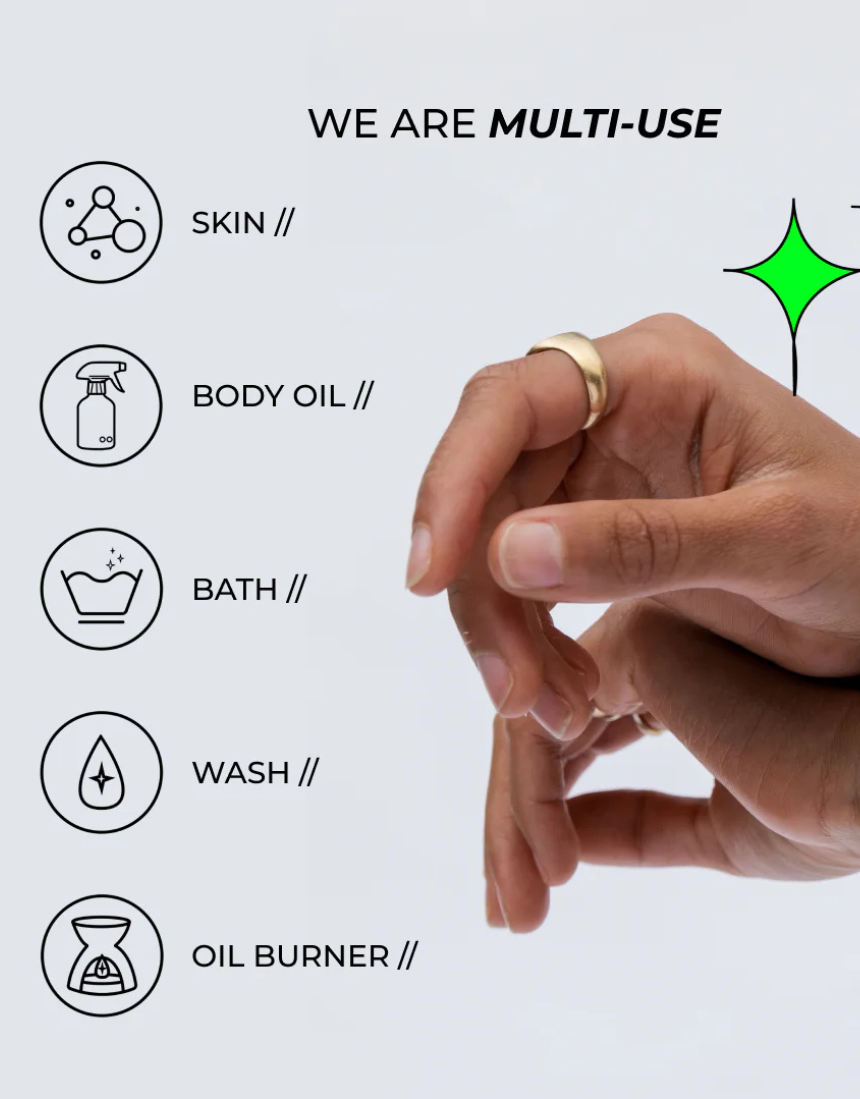 Orb Oils - Bobby, Fragrance Oil, Orb Oils - Say It Sister