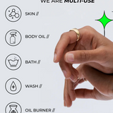 Orb Oils - Harper, Fragrance Oil, Orb Oils - Say It Sister