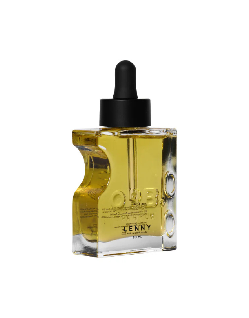 Orb Oils Lenny Fragrance Oil