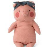 Piggy Ali With Scrunchie, , Picca Loulou - Say It Sister