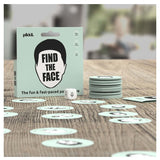Pikkii Find the Face Game