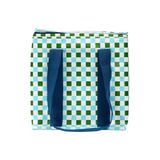 Checkers Insulated Tote, bag, Project Ten - Say It Sister