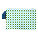 Checkers Zip Pouch, bag, Project Ten - Say It Sister