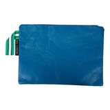 P10 Navy Zip Pouch, bag, Project Ten - Say It Sister