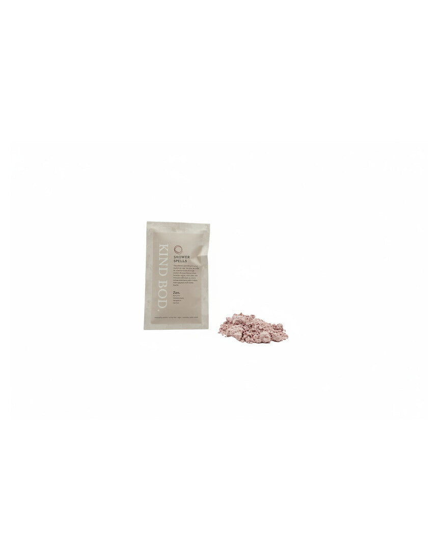 Kind Bod - Ritual Trio, Shower Steamers, Kind Bod - Say It Sister