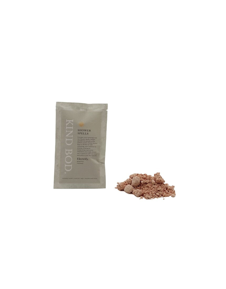 Kind Bod - Ritual Trio, Shower Steamers, Kind Bod - Say It Sister