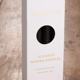 Dinner Candles 6 Pack - Coven, dinner candles, River Road - Say It Sister