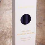 Dinner Candles 6 Pack - Guiding Star, dinner candles, River Road - Say It Sister