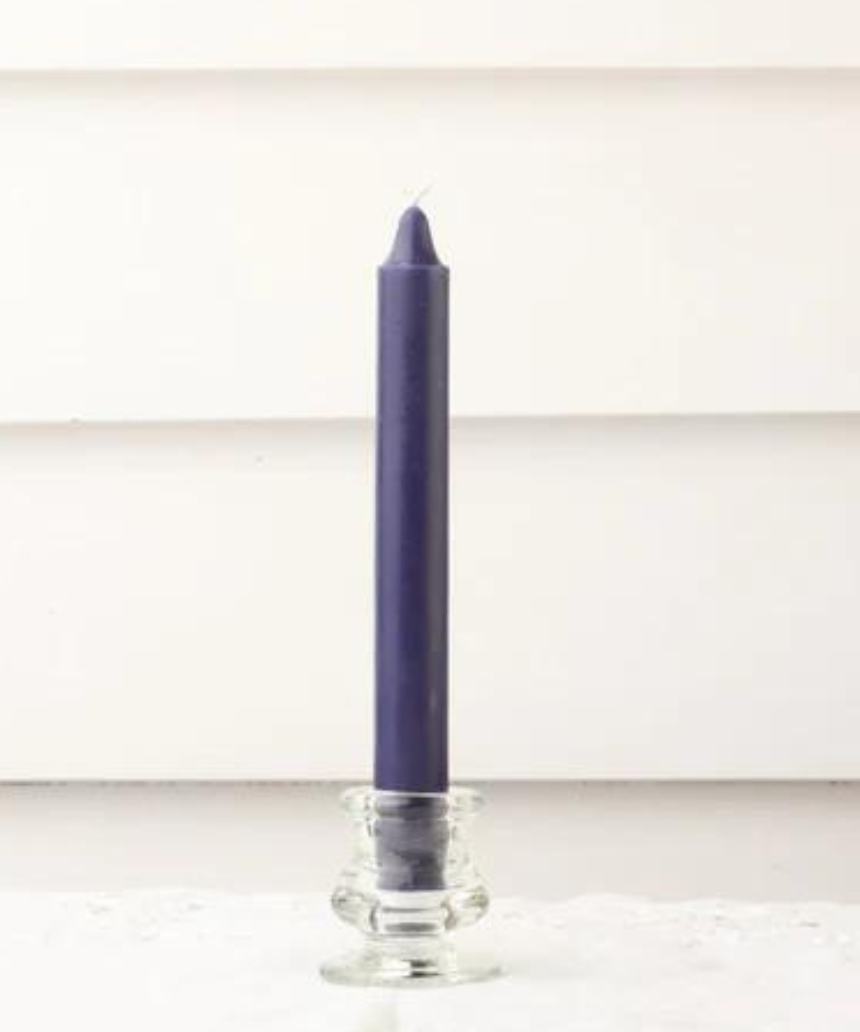Dinner Candles 6 Pack - Guiding Star, dinner candles, River Road - Say It Sister