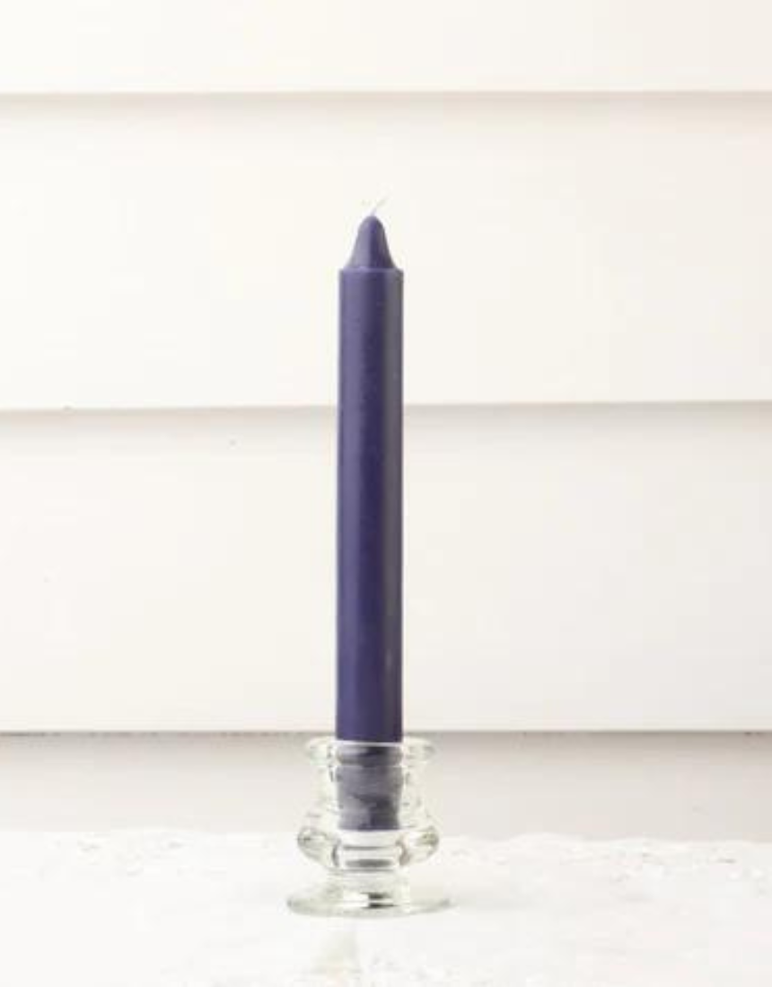 Dinner Candles 6 Pack - Guiding Star, dinner candles, River Road - Say It Sister