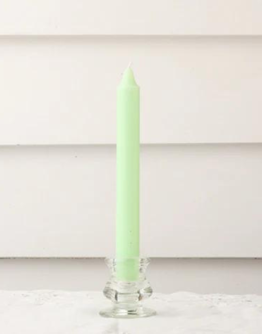 Dinner Candles 6 Pack - Lunar Moth, dinner candles, River Road - Say It Sister