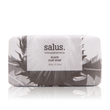 Salus - Black Clay Soap, Bath and Body, SALUS - Say It Sister