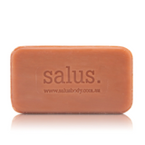 Salus - Chamomile & Rose Geranium Clay Soap, Bath and Body, SALUS - Say It Sister