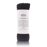 Salus - Cotton Wash Cloth, Bath and Body, SALUS - Say It Sister