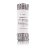 Salus - Cotton Wash Cloth, Bath and Body, SALUS - Say It Sister