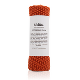 Salus - Cotton Wash Cloth, Bath and Body, SALUS - Say It Sister