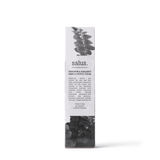 Salus Geranium & Bergamot Hand and Cuticle Cream 100ml jar showing the cream's packaging and branding.