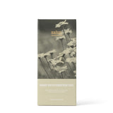 Salus Hand Rejuvenation Duo gift set featuring skincare products for hand care and rejuvenation, with elegant packaging.