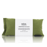 Salus - Aromatherapy Eye Pillow Moss Green - Say It Sister