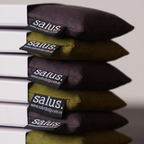 Salus - Aromatherapy Eye Pillow Moss Green - Say It Sister