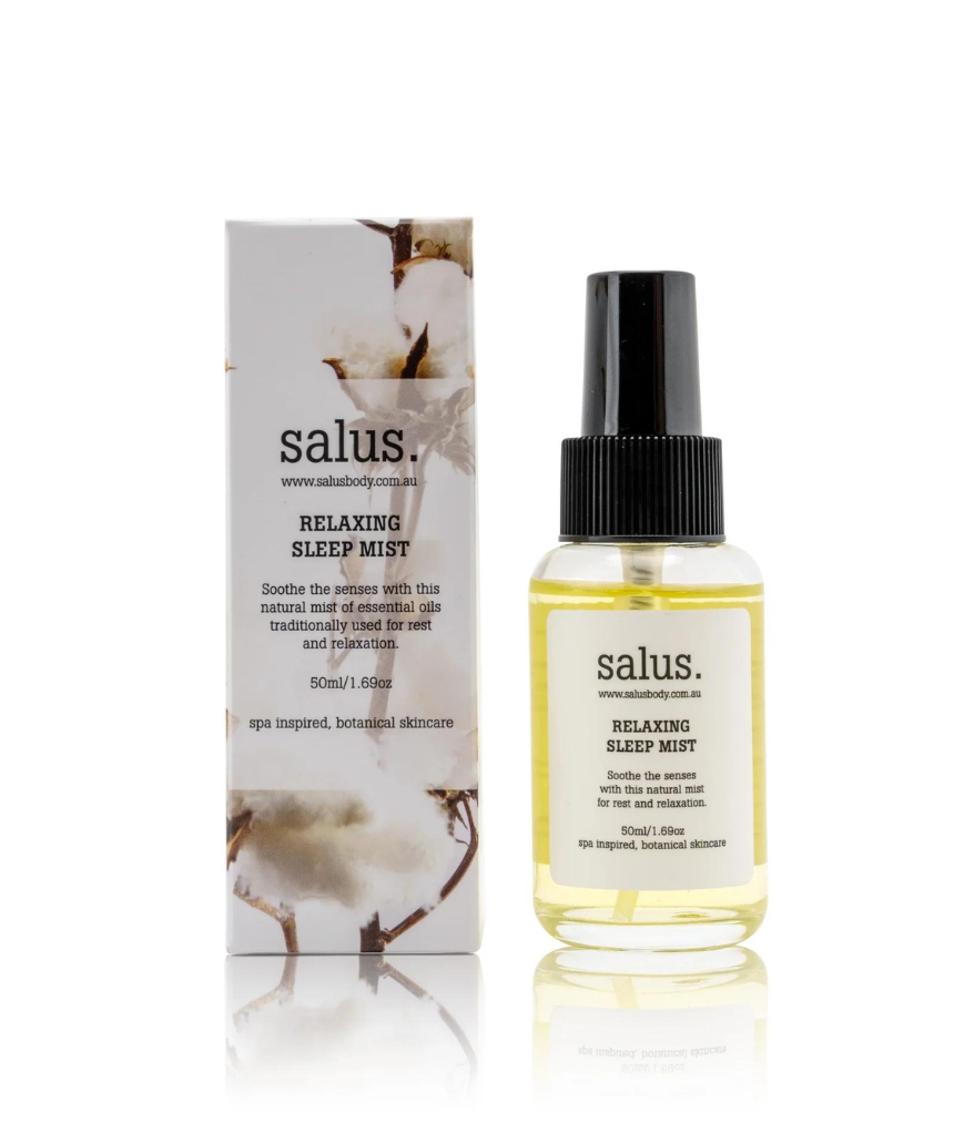 Salus - RelaxingSleep Mist 50ml - Say It Sister