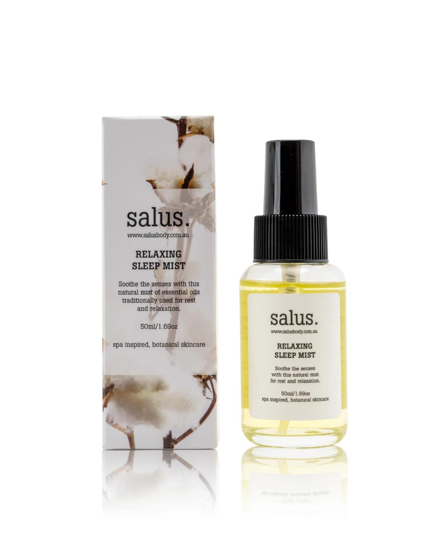 Salus - RelaxingSleep Mist 50ml - Say It Sister
