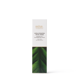 Salus Ultra-Hydrating Facial Cream 50ml jar with smooth, creamy texture and white packaging, designed for deep facial hydration.