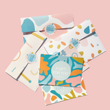 Say It Sister gift card worth $25, a versatile gift card for any occasion, featuring the Say It Sister branding.
