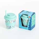 Chino Club - Sea Creatures Baby Chino Cup 4oz, kids Cup, Chino Club - Say It Sister