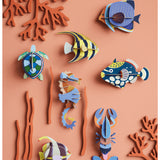 Wall Art Lobster (A4), Wall Decor, Studio Roof - Say It Sister