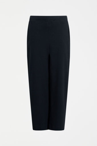 Black Elk Sanna Pant, stylish and comfortable women's pants with a sleek fit, perfect for casual or dressy occasions.