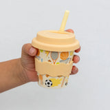Chino Club - Sports Baby Chino Cup 4oz, kids Cup, Chino Club - Say It Sister
