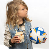 Chino Club - Sports Baby Chino Cup 4oz, kids Cup, Chino Club - Say It Sister