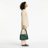 Status Anxiety - Light Of Day Bag Green - Say It Sister