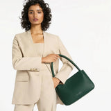 Status Anxiety - Light Of Day Bag Green - Say It Sister