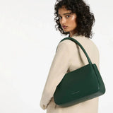Status Anxiety - Light Of Day Bag Green - Say It Sister