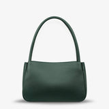 Status Anxiety - Light Of Day Bag Green - Say It Sister
