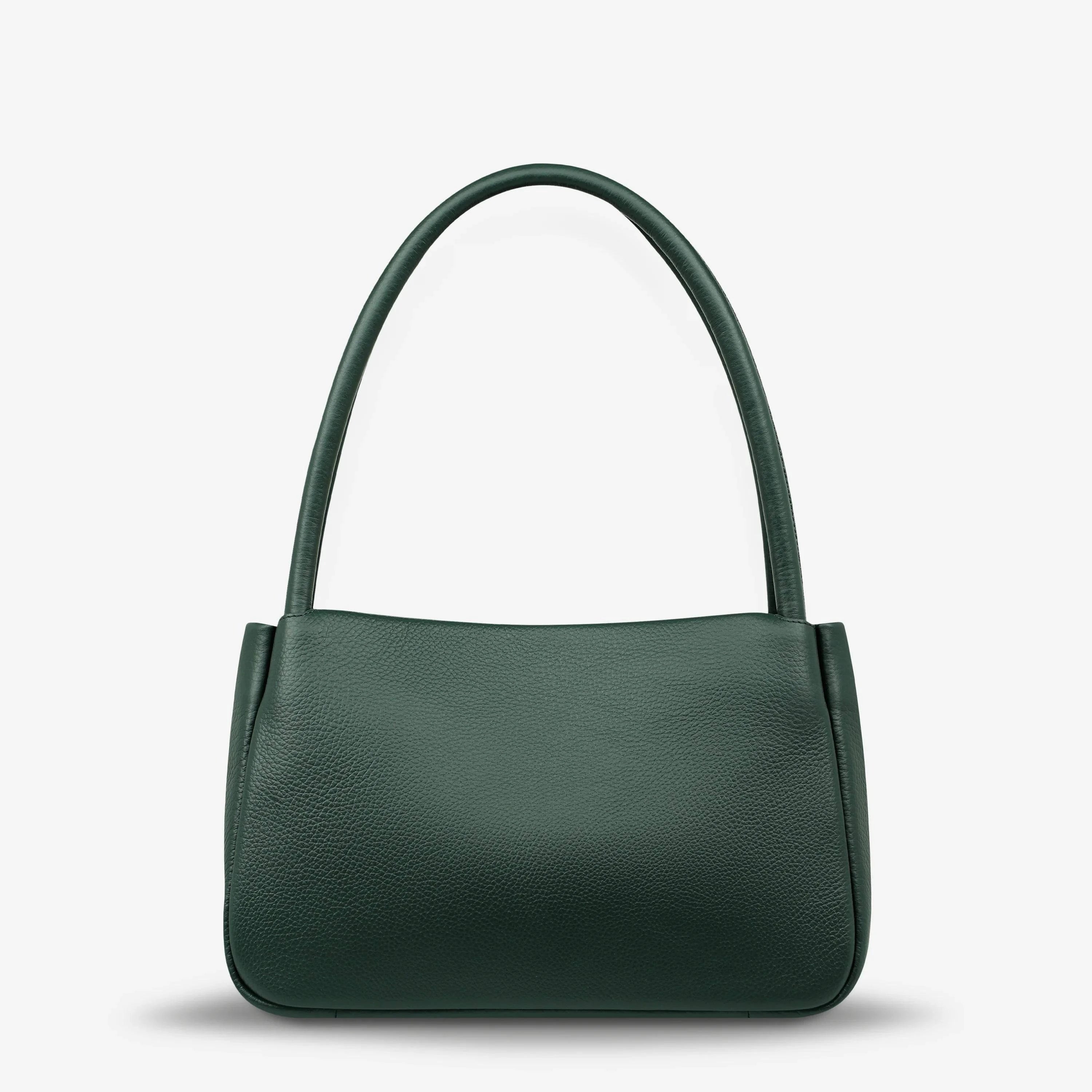 Status Anxiety - Light Of Day Bag Green - Say It Sister
